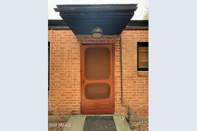 72 W Willetta Street #A, Phoenix, AZ 85003 - Photo 3