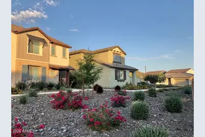 4918 S Charger --, Mesa, AZ 85212 - Photo 35