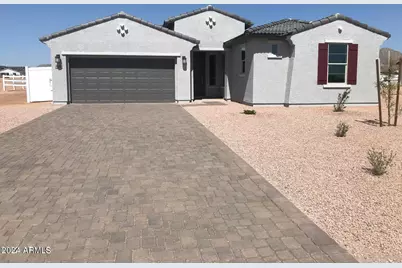 10512 W Appaloosa Trail, Casa Grande, AZ 85194 - Photo 1