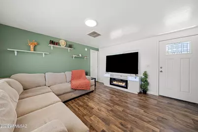 13140 W El Lobo Road, Tucson, AZ 85743 - Photo 7