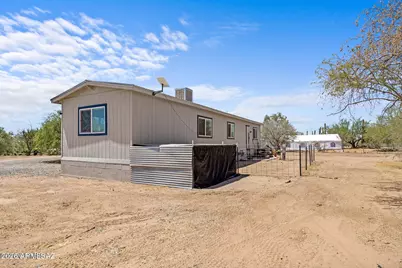 13140 W El Lobo Road, Tucson, AZ 85743 - Photo 27