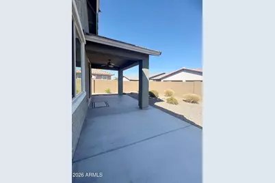 4707 N 204th Lane, Buckeye, AZ 85396 - Photo 27