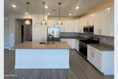 4707 N 204th Lane, Buckeye, AZ 85396 - Photo 9