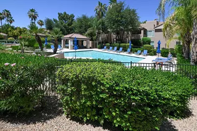 10101 N Arabian Trail #2033, Scottsdale, AZ 85258 - Photo 25