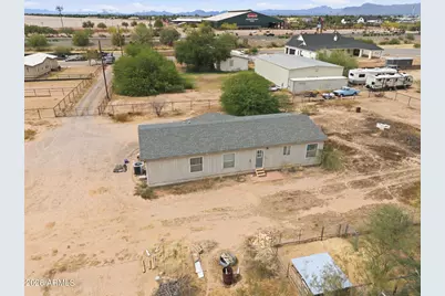 25313 S 203rd Place, Queen Creek, AZ 85142 - Photo 7