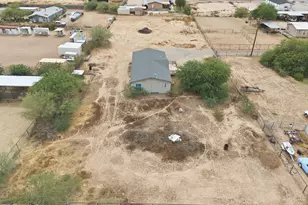 25313 S 203rd Pl, Queen Creek, AZ 85142 - Photo 5