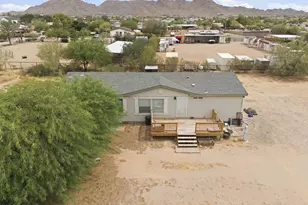25313 S 203rd Pl, Queen Creek, AZ 85142 - Photo 1
