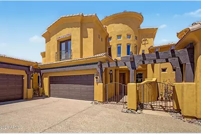 5370 S Desert Dawn Drive #56, Gold Canyon, AZ 85118 - Photo 3