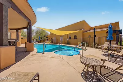 5370 S Desert Dawn Drive #56, Gold Canyon, AZ 85118 - Photo 33