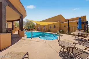 5370 S Desert Dawn Dr, Gold Canyon, AZ 85118 - Photo 33