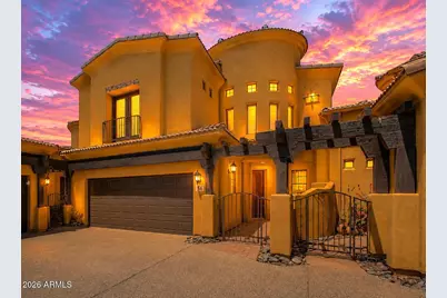 5370 S Desert Dawn Drive #56, Gold Canyon, AZ 85118 - Photo 1