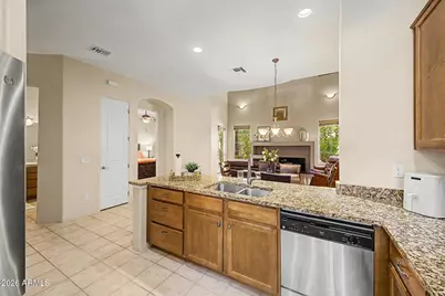 5370 S Desert Dawn Drive #56, Gold Canyon, AZ 85118 - Photo 15