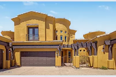 5370 S Desert Dawn Drive #56, Gold Canyon, AZ 85118 - Photo 7