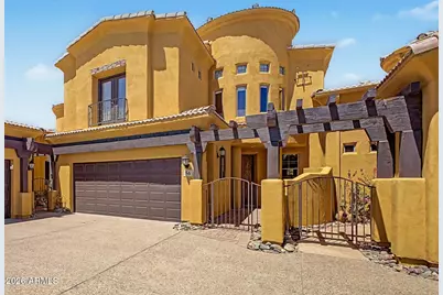 5370 S Desert Dawn Drive #56, Gold Canyon, AZ 85118 - Photo 3