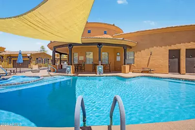 5370 S Desert Dawn Drive #56, Gold Canyon, AZ 85118 - Photo 35