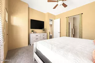 5370 S Desert Dawn Dr, Gold Canyon, AZ 85118 - Photo 25