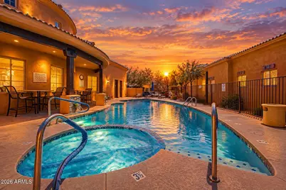 5370 S Desert Dawn Drive #56, Gold Canyon, AZ 85118 - Photo 3