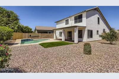 16033 W Diamond Street, Goodyear, AZ 85338 - Photo 27