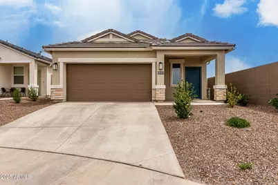 10347 S Saguaro Drive, Apache Junction, AZ 85120 - Photo 1