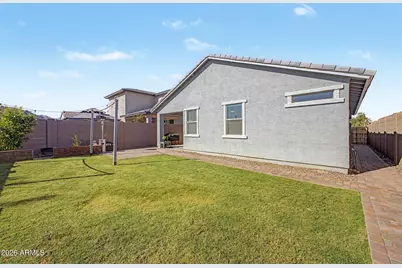 2024 N 210th Avenue, Buckeye, AZ 85396 - Photo 27