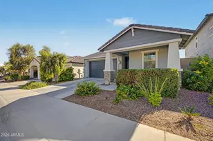 2024 N 210th Ave, Buckeye, AZ 85396 - Photo 1