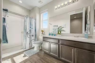 11901 E Ryscott Circle, Vail, AZ 85641 - Photo 19