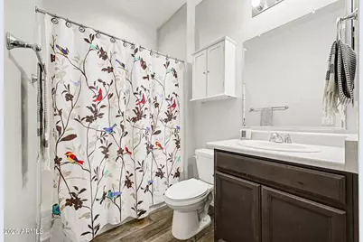 11901 E Ryscott Circle, Vail, AZ 85641 - Photo 23