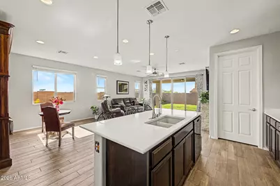 11901 E Ryscott Circle, Vail, AZ 85641 - Photo 13