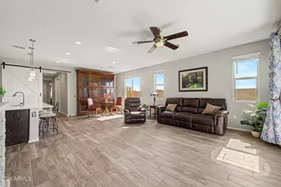 11901 E Ryscott Circle, Vail, AZ 85641 - Photo 7