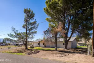 3780 W Northern Ave, Camp Verde, AZ 86322 - Photo 1