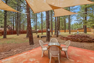 1678 N Spring Valley Road, Parks, AZ 86018 - Photo 29