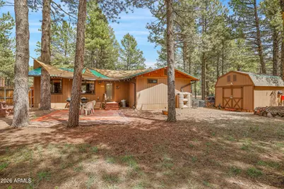 1678 N Spring Valley Road, Parks, AZ 86018 - Photo 27