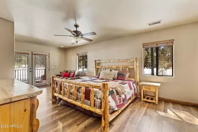 1678 N Spring Valley Road, Parks, AZ 86018 - Photo 17