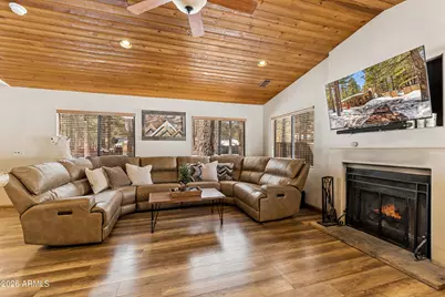1678 N Spring Valley Road, Parks, AZ 86018 - Photo 9
