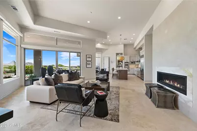 10821 E Troon North Drive, Scottsdale, AZ 85262 - Photo 15