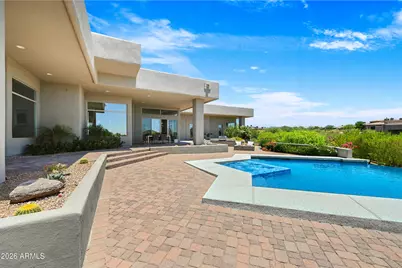 10821 E Troon North Drive, Scottsdale, AZ 85262 - Photo 37