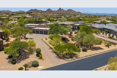 10821 E Troon North Drive, Scottsdale, AZ 85262 - Photo 39
