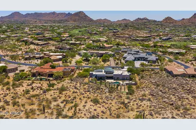 10821 E Troon North Drive, Scottsdale, AZ 85262 - Photo 41