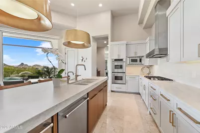 10821 E Troon North Drive, Scottsdale, AZ 85262 - Photo 5