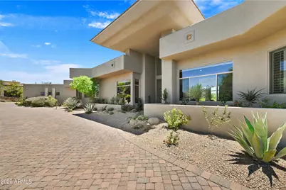 10821 E Troon North Drive, Scottsdale, AZ 85262 - Photo 9
