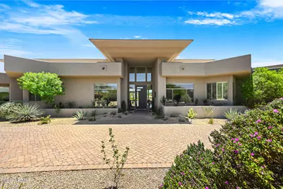 10821 E Troon North Drive, Scottsdale, AZ 85262 - Photo 1