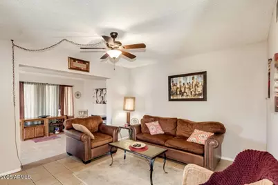 5001 S La Rosa Drive #B, Tempe, AZ 85282 - Photo 5