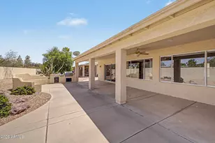 24511 S Saddletree Dr, Sun Lakes, AZ 85248 - Photo 21