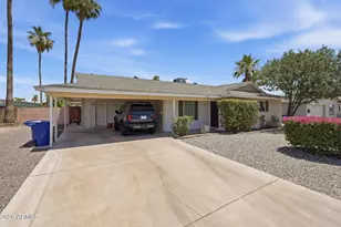 2513 S Kachina Cir, Tempe, AZ 85282 - Photo 1