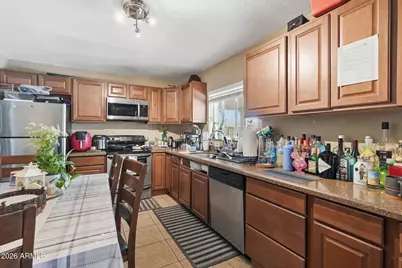 2513 S Kachina Circle, Tempe, AZ 85282 - Photo 5
