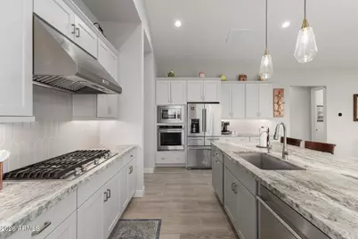 11531 N Jerome Street, Surprise, AZ 85388 - Photo 9