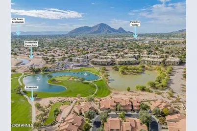 7601 E Indian Bend Road #1017, Scottsdale, AZ 85250 - Photo 49