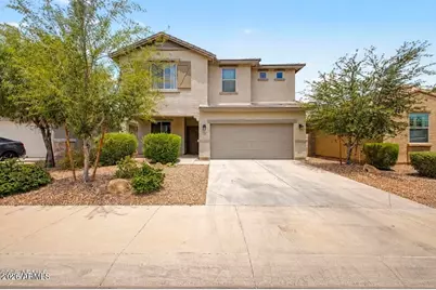 21590 W Sonora Street, Buckeye, AZ 85326 - Photo 1