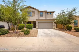21590 W Sonora St, Buckeye, AZ 85326 - Photo 1