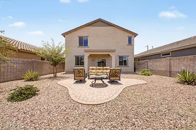 21590 W Sonora Street, Buckeye, AZ 85326 - Photo 23